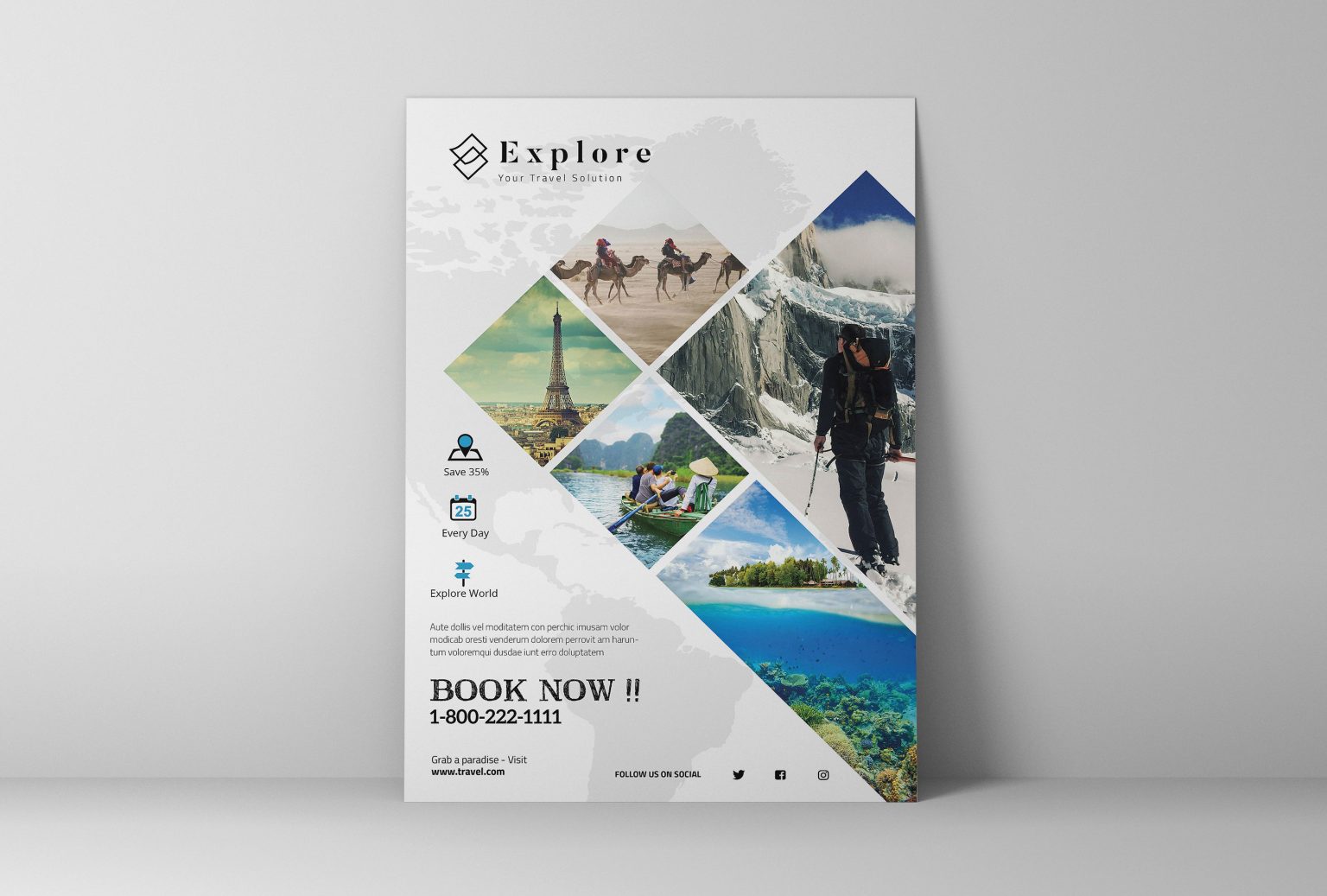 From Flyers to Banners: Exploring the Range of Printing Services in London