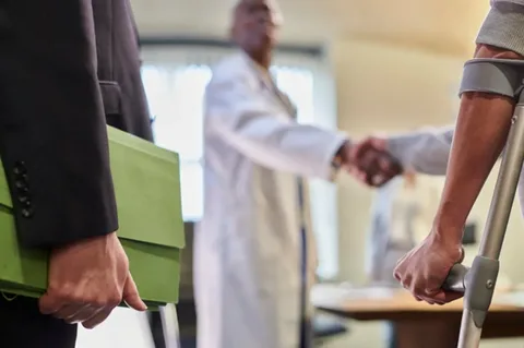 How a Personal Injury Attorney Can Help You: Understanding the Real Value of Legal Support