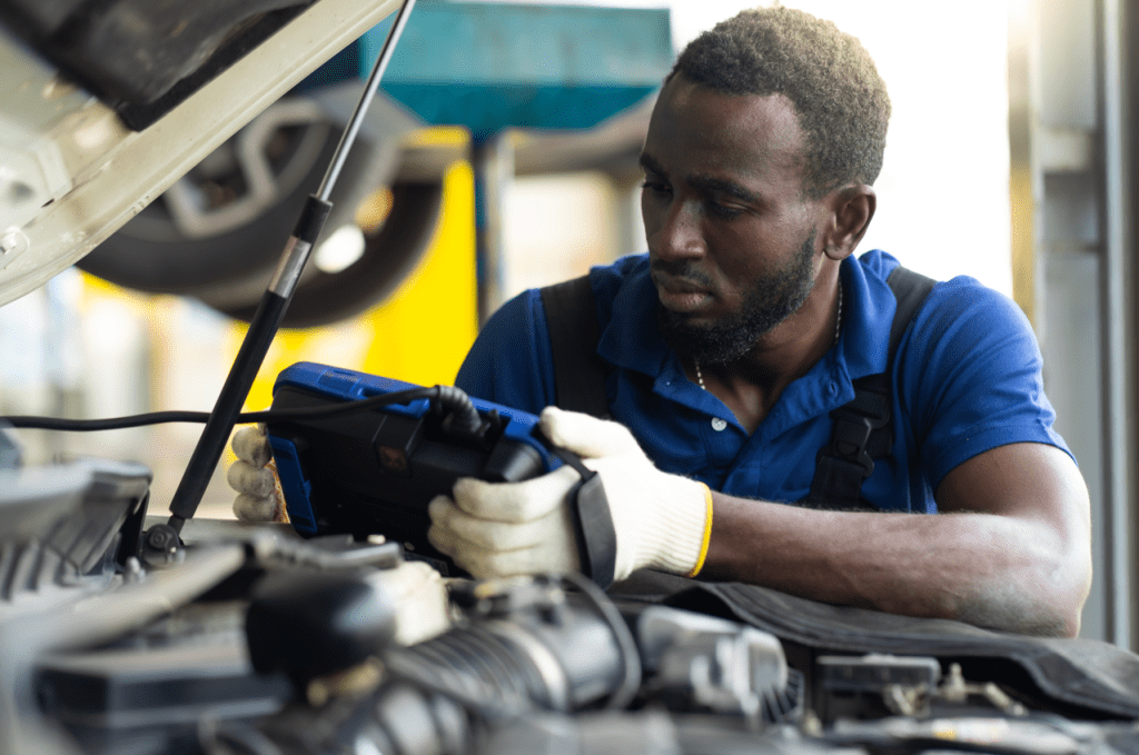 5 Practical Options When Your Vehicle Faces Mechanical Issues