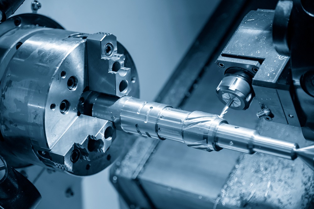 How Professional Spindle Repair Extends Machine Lifespan