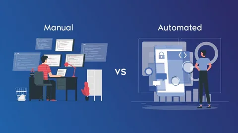 The Role of QA Automation in Modern Software Development