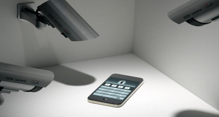 Beyond Screen Mirroring: Using Remote Camera and Mic Access on Android Devices