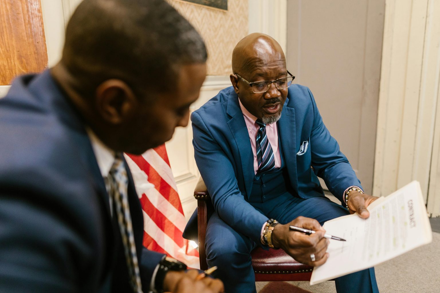 The Vital Role of a Securities Law Attorney Beyond Market Transactions