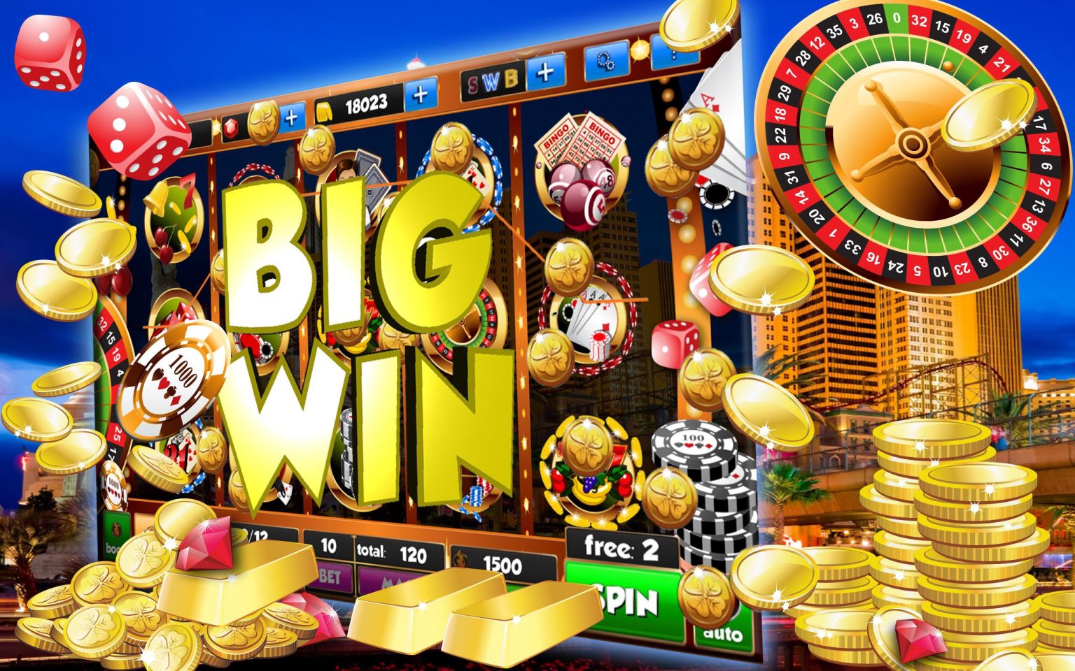 5 Slot Jepang Paling Gacor Hari Ini: Istilah, Tren, dan Fakta di Baliknya