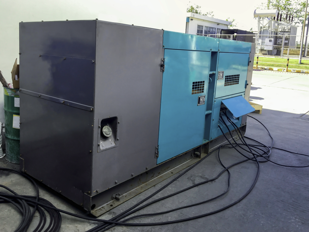 5 Power Solutions That Keep Your Home Running Smoothly