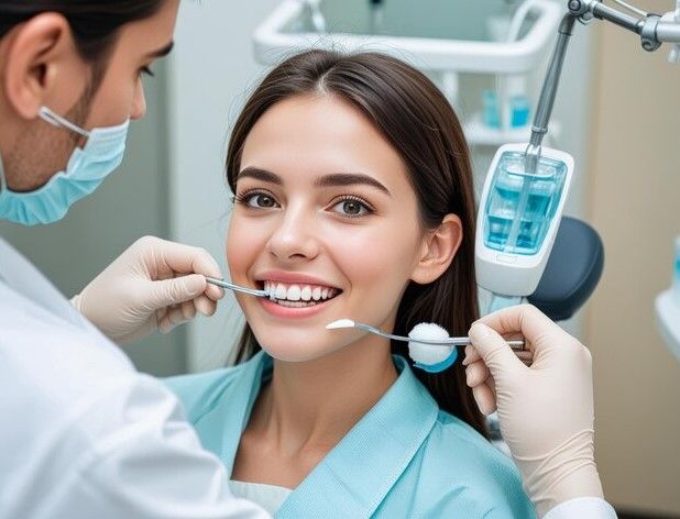 Understanding Dental Practices: Structure, Services, and Patient Care