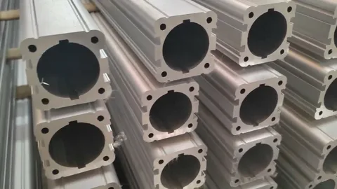 The Growing Demand for Aluminium Extrusions NZ in Sustainable Construction