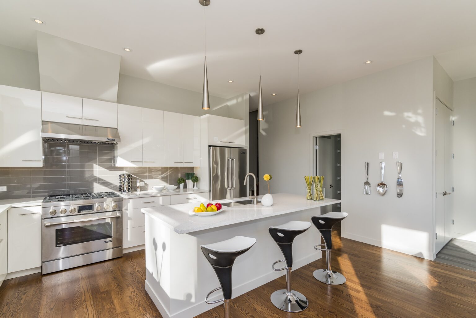 How Kitchen Remodeling Improves Daily Functionality and Comfort