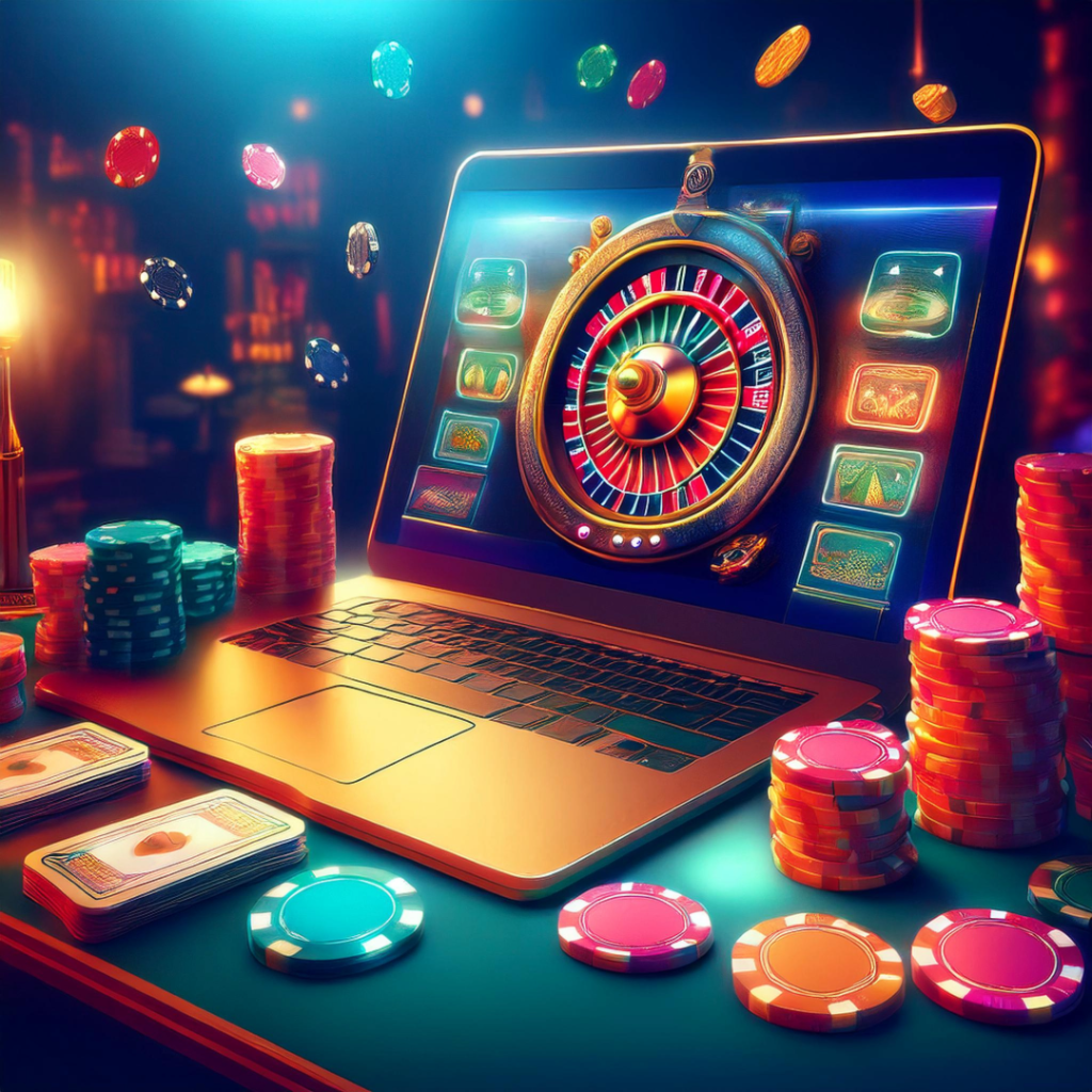 Desert to Digital: The Evolving Future of UAE Online Casino Platforms in a Tech-Driven Era
