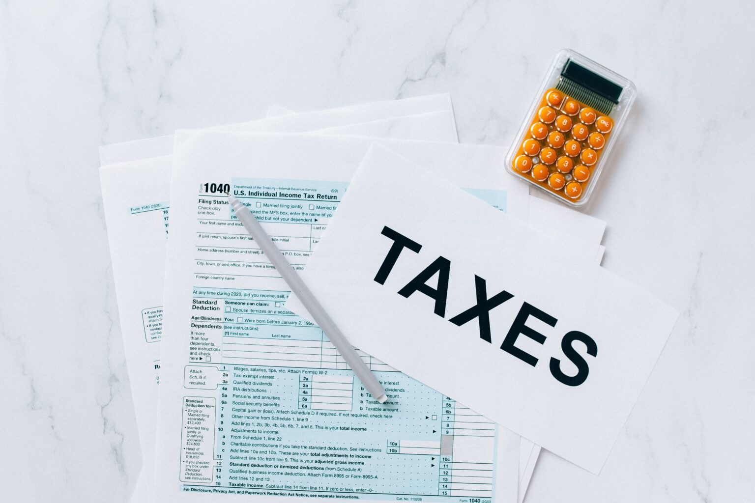 Benefits of Using a Tax Software Package for Tax Preparation