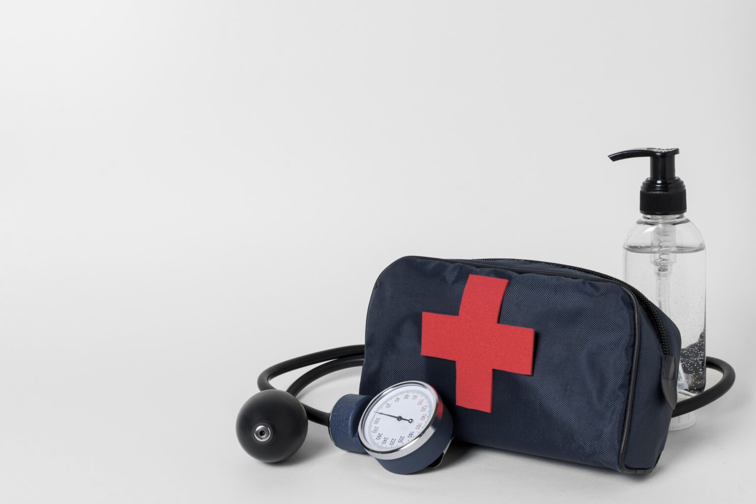 How EMS Equipment Modules Enhance Emergency Response Efficiency