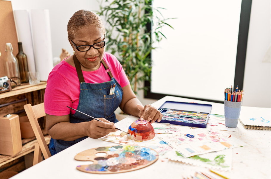 How to Create Crafts That Are Uniquely and Authentically Yours