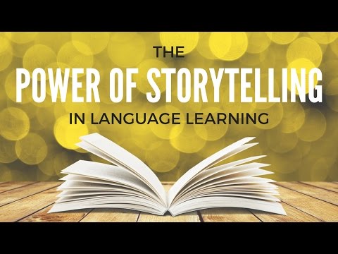 The Magical World of Storytelling: Why Reading Matters for Every Child