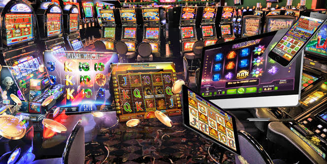 Beating the Odds Online: Real Player Strategies for Slot Games (Including “slot gacor” Insights)