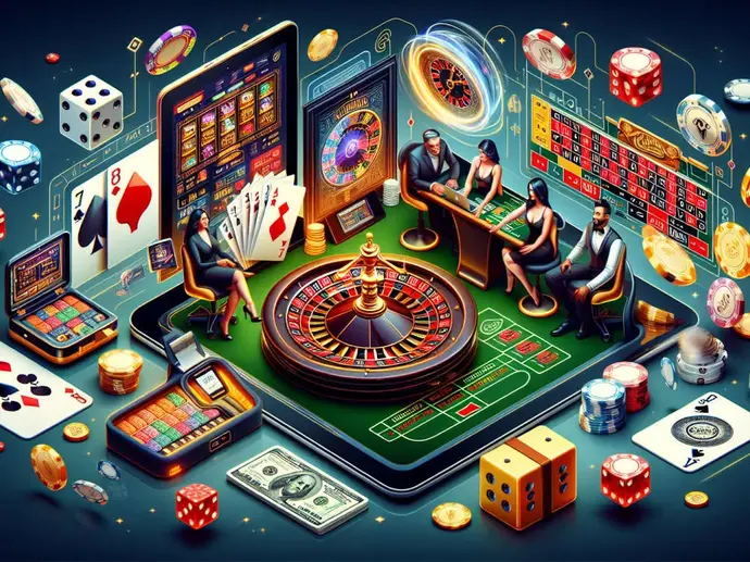 Honest Reviews of the Top UAE Gambling Sites for Modern Players