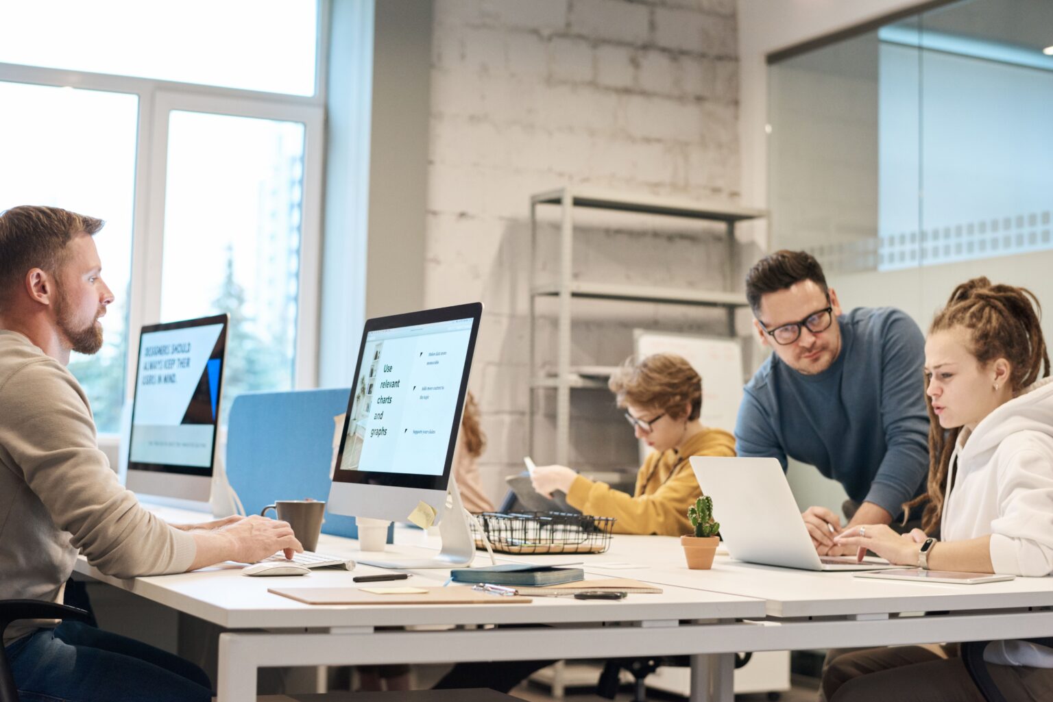 Reengineering the Workforce Ecosystem With Smarter Talent Strategies