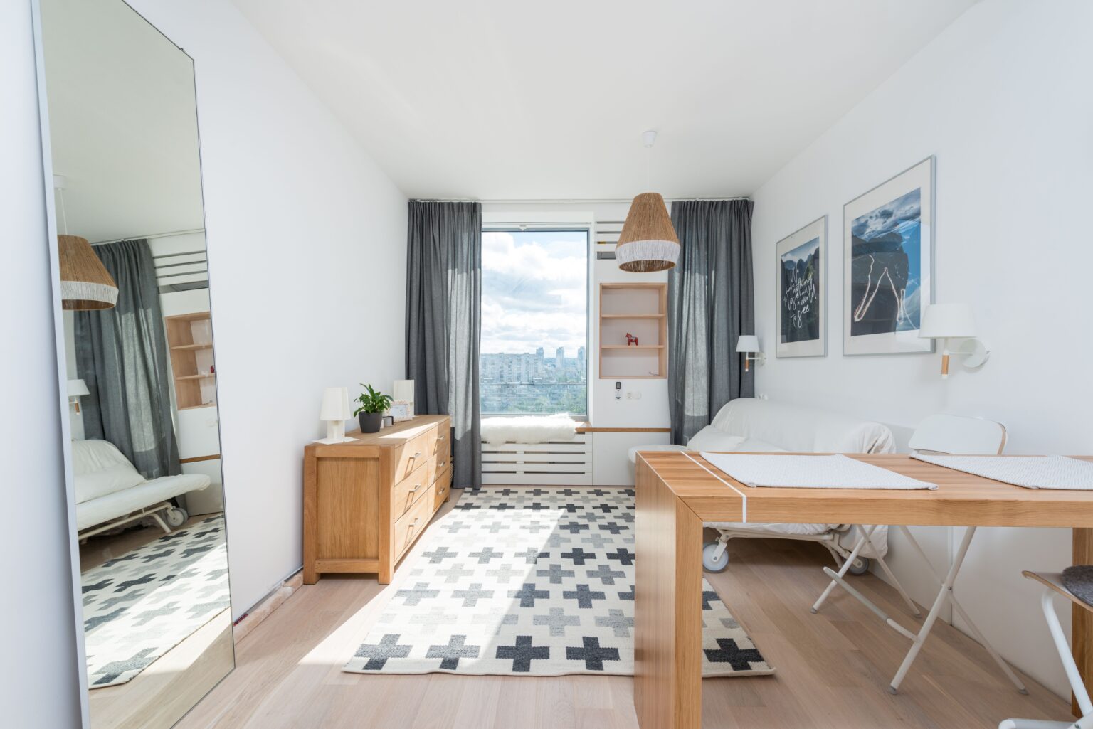 The Beauty of Wall Décor: Transforming Every Room in Your Home