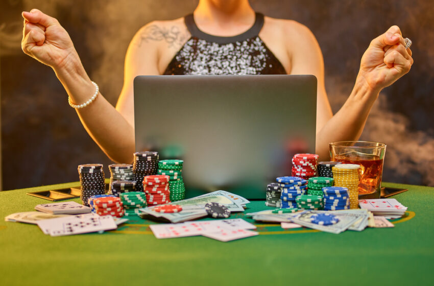 Why the Top UAE Online Casino Sites Stand Out With Outstanding Customer Support