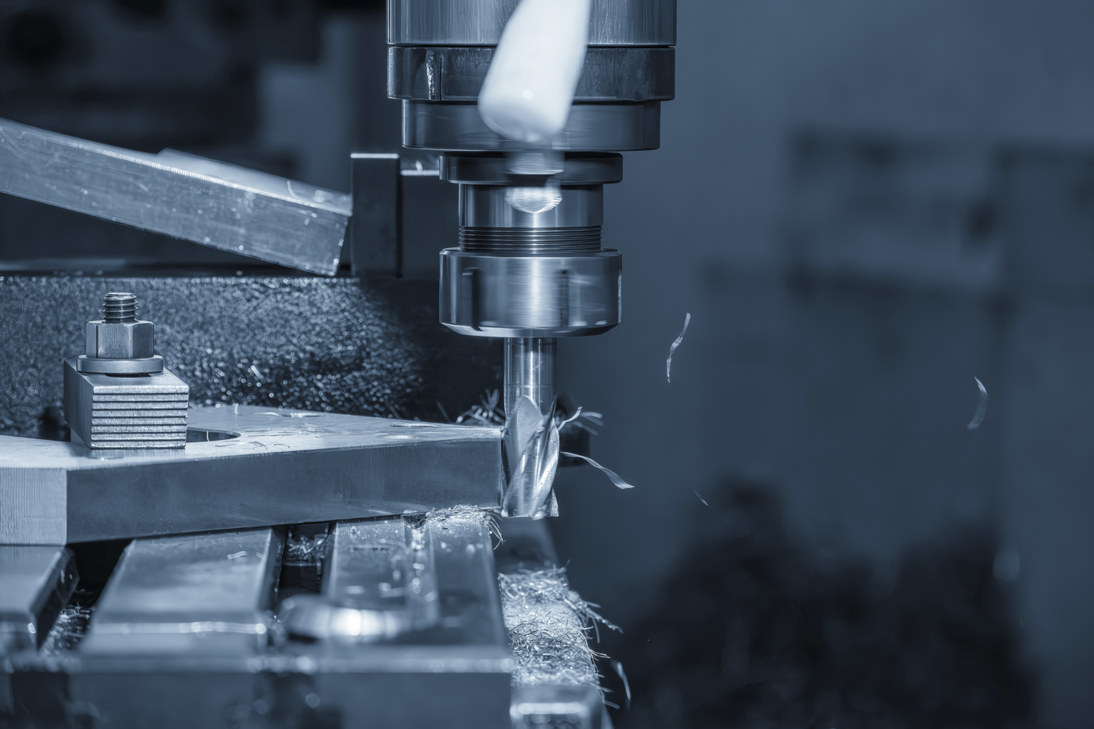 5 Accessories for Fine-Tuning Your Boring Operations