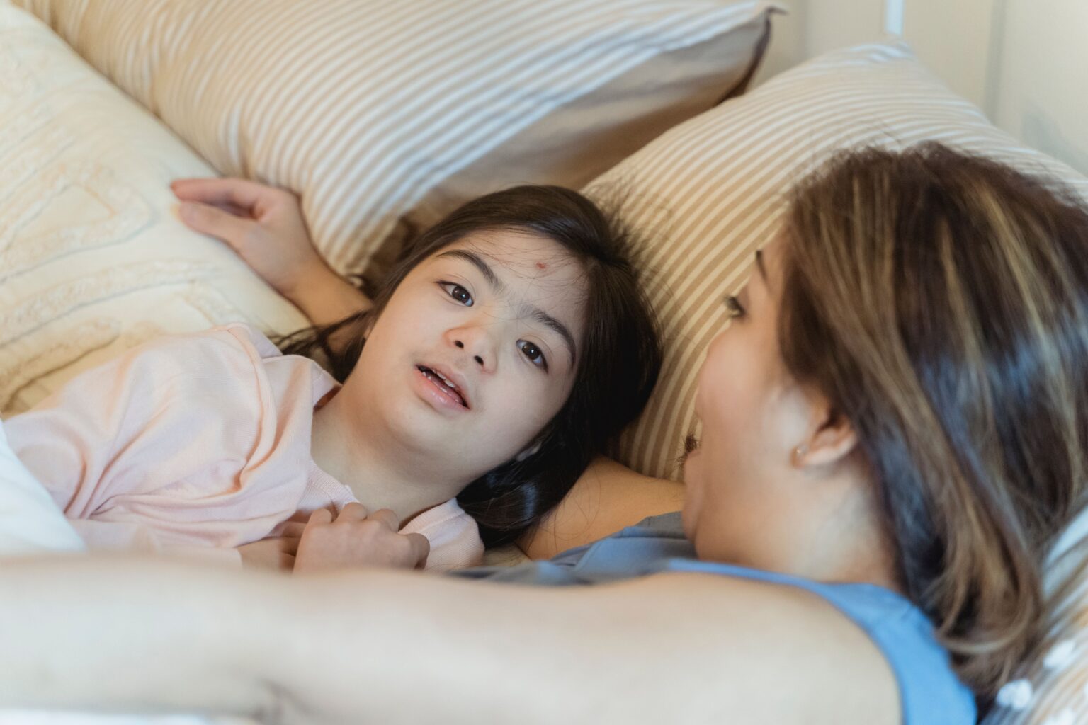 How In-Home Behavior Therapy Helps Children Build Daily Life Skills