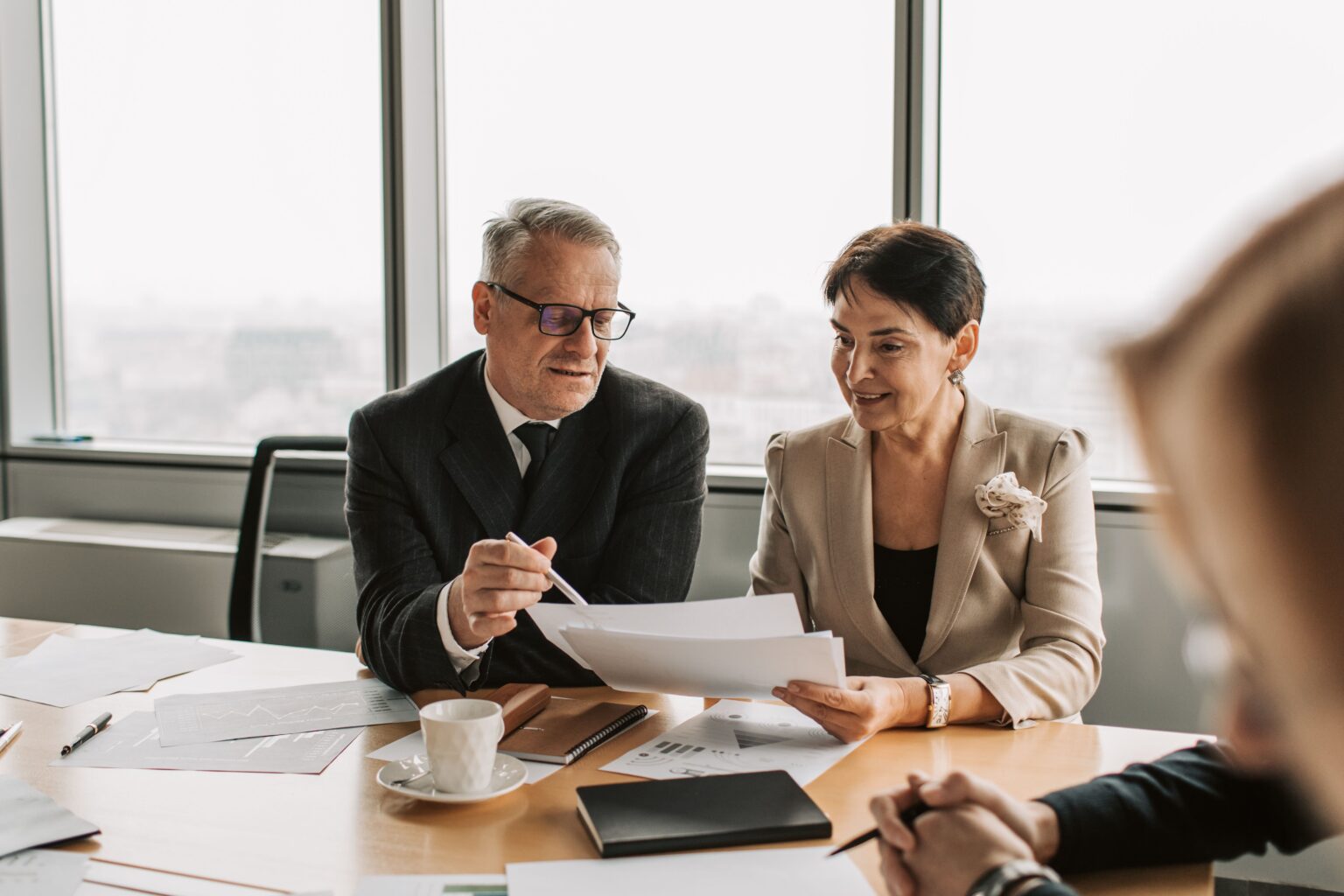 Reducing Financial Stress in the Workplace Through Financial Wellness Benefits