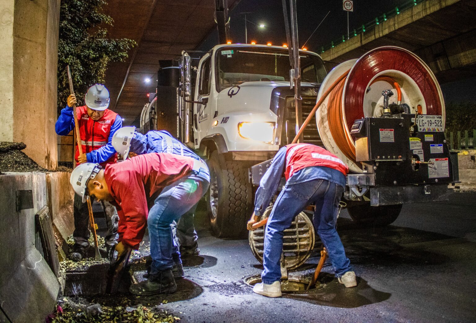Seasonal Plumbing Prep: Why Checking Your Main Sewer Cleanout Matters
