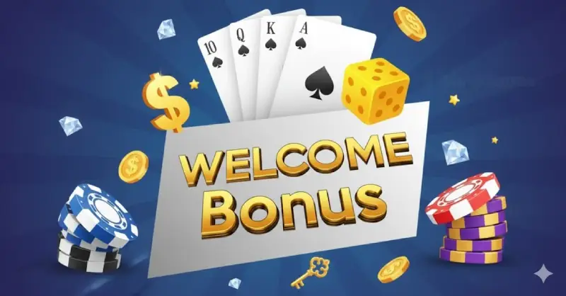 How to Find Betting Sites With Welcome Bonuses Worth Claiming
